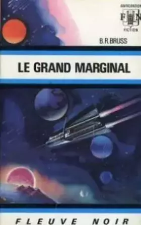 Couverture du produit · LE GRAND MARGINAL