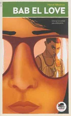 Couverture du produit · Bab El love