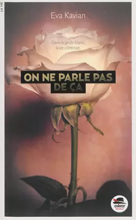 Couverture du produit · On ne parle pas de ça
