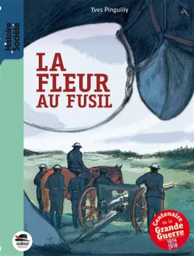 Couverture du produit · FLEUR AU FUSIL (LA)