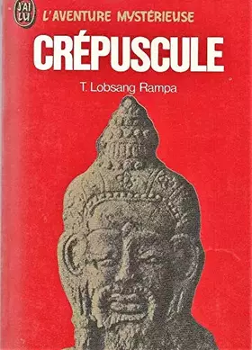 Couverture du produit · CREPUSCULE.