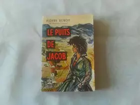 Couverture du produit · LES PUITS DE JACOB