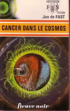 Couverture du produit · CANCER DANS LE COSMOS