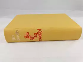 Couverture du produit · Bis der Tag erwacht - Roman