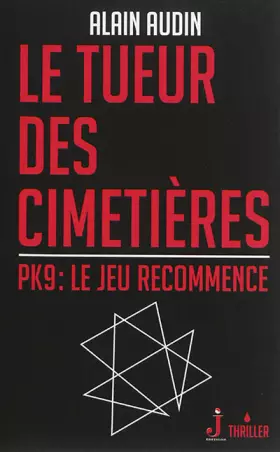 Couverture du produit · Le tueur des cimetières