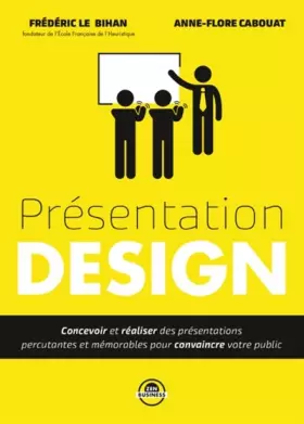 Couverture du produit · Présentation Design