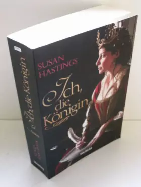 Couverture du produit · Ich, die Königin