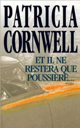 Couverture du produit · Broché - Et il ne restera que poussière...