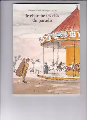 Couverture du produit · JE CHERCHE LES CLES DU PARADIS