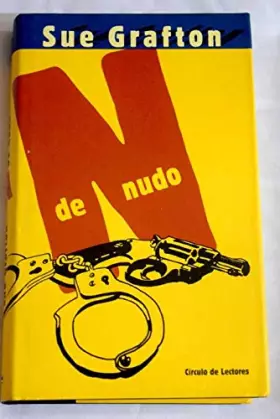 Couverture du produit · N de nudo