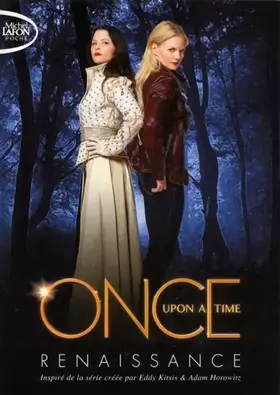 Couverture du produit · Once Upon a Time Renaissance