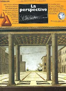 Couverture du produit · LA PERSPECTIVE