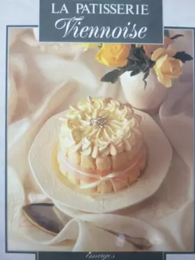 Couverture du produit · La pâtisserie viennoise