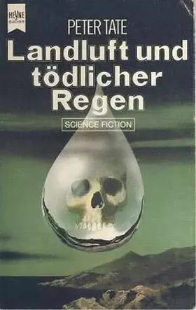 Couverture du produit · Landluft und tödlicher Regen