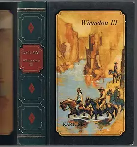 Couverture du produit · Winnetou 3