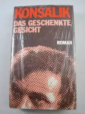 Couverture du produit · Das geschenkte Gesicht - Roman