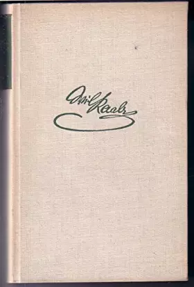 Couverture du produit · Der Hunger Pastor