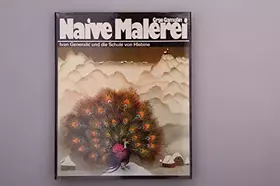 Couverture du produit · Naive Malerei
