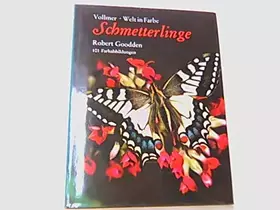 Couverture du produit · Schmetterlinge - 101 Farbabbildungen
