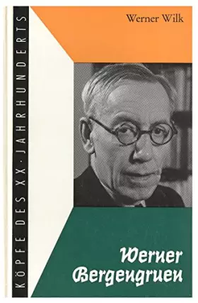 Couverture du produit · Werner Bergengruen