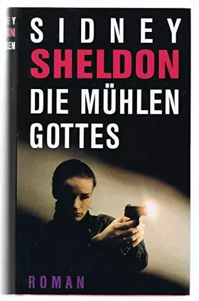 Couverture du produit · Die Mühlen Gottes - Ein Spanien Roman