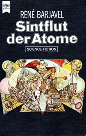 Couverture du produit · Sintflut der Atome - Science Fiction Roman