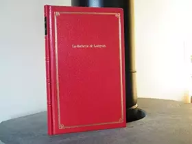 Couverture du produit · La duchesse de Langeais