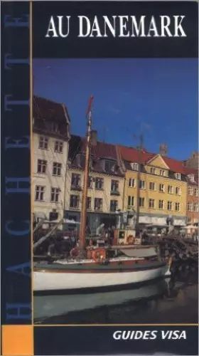 Couverture du produit · Au Danemark