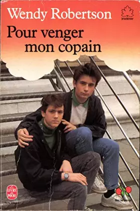 Couverture du produit · Pour venger mon copain
