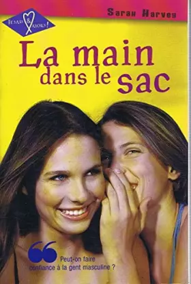 Couverture du produit · LA MAIN DANS LE SAC