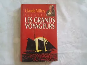 Couverture du produit · Les grands voyageurs
