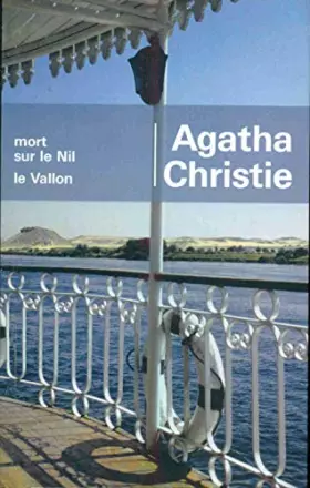 Couverture du produit · Mort sur le Nil. Le vallon