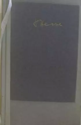 Couverture du produit · Robhalde