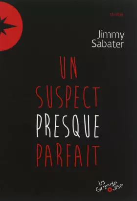 Couverture du produit · Un suspect presque parfait