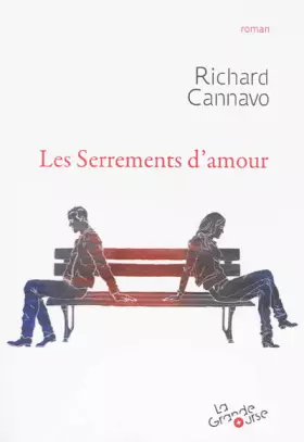 Couverture du produit · Les serrements d'amour