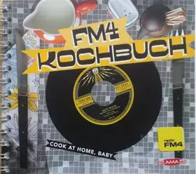 Couverture du produit · FM4 Kochbuch