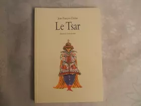 Couverture du produit · Le Tsar