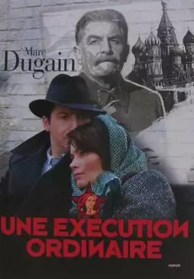 Couverture du produit · Une execution ordinaire