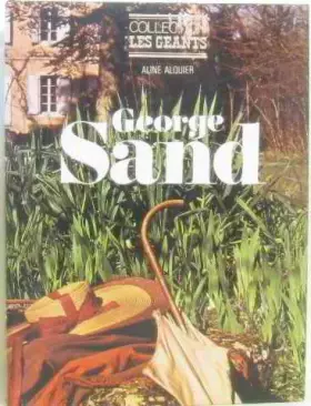 Couverture du produit · George sand