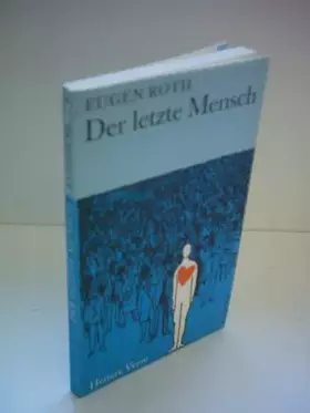 Couverture du produit · Der Letzte Mensch: Heitere Verse
