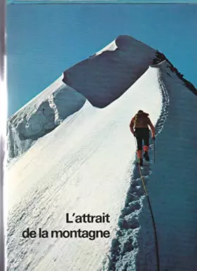 Couverture du produit · L'attrait de la montagne