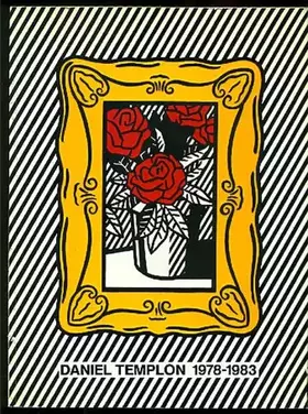 Couverture du produit · Daniel Templon 1978-1983