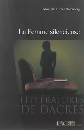 Couverture du produit · La Femme silencieuse
