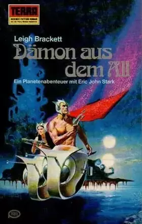 Couverture du produit · Dämon aus dem Al [Skaith-Trilogie  2]