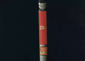 Couverture du produit · L'histoire de l'art le visage dans l' art