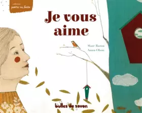 Couverture du produit · Je vous aime