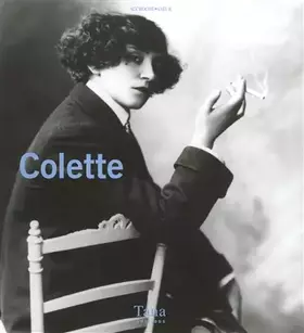 Couverture du produit · Sidonie-Gabrielle Colette