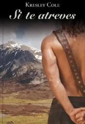 Couverture du produit · Si te atreves