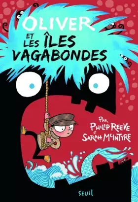 Couverture du produit · Oliver et les îles vagabondes