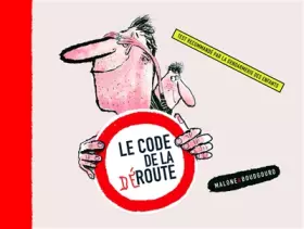 Couverture du produit · Le Code de la déroute